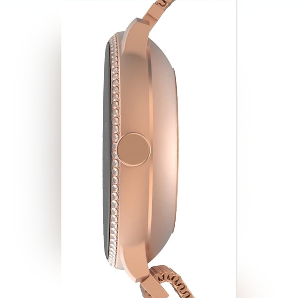 🆕️iTouch Sport3 Smrtwatch H-Rate Tracking, Step, Notifications, Body Temp NIB - Picture 2 of 8